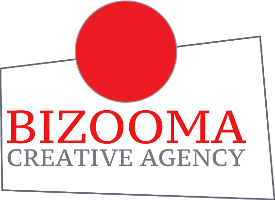 Bizooma Creative Agency Logo